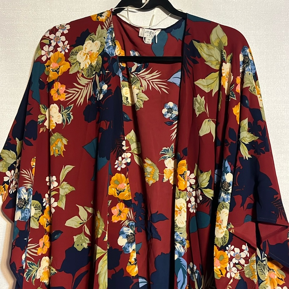Kimono